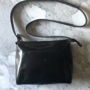 The Katana Paris Shoulder Bag